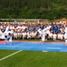 Почеле спортске игре у Пријепољу