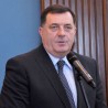 Додик: Ни САД не могу спречити распад Федерације БиХ