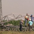 Крађа угрозила напајање НИС-а и ХИП-а