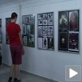 Лесковачка смотра стрип аутора