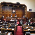 Привремена скупштина КиМ слаби позицију Србије