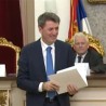Обрадовић: Што пре завршити реконструкцију