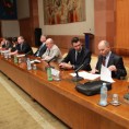 Почеле припреме за преговоре