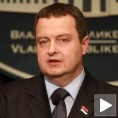 Дачић премијер и после реконструкције