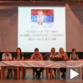 Oснована привремена скупштина КиМ