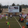 Војводина протутњала Малтом