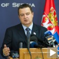 Без амнестије нема примене споразума
