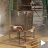 Сто који штити од земљотреса