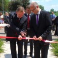 Почасни конзулат Белорусије у Новом Саду