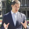 Ђурић: Закон о амнестији се не може мењати