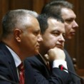 О реконструкцији Владе у недељу