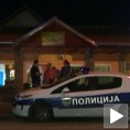 Чачак, муж ножем избо супругу 