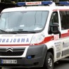 Возач мотоцикла ударио у камион
