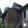 Изгорела зграда у Бору