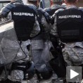 Сукоб Албанаца и Жандармерије