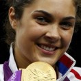 Милица предводи српске борце