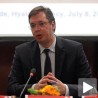 Вучић: Имамо снаге да променимо Србију