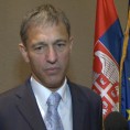 Дежер очекује напредак у примени споразума