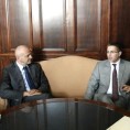 Подршка Хрватске европском путу Србије