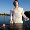 Лепи „господин Дарси“ у Хајд парку 