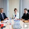 Брисел, напредак упркос тешким разговорима