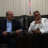 Мркић у посети Куби 