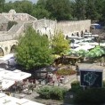 Чија је Нишка тврђава