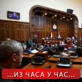 Скупштина о ревизији