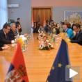 Ештон: Историјска одлука, нема нових услова