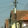 Струју плаћа пет одсто домаћинстава