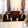 Николић: Стандард најважнији задатак