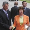Ештон: Спремност да се договорено оствари