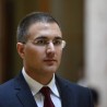 Стефановић: Крајем јула о министрима