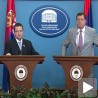 Србија за Дејтон, РС не признаје Косово
