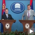 Србија за Дејтон, РС не признаје Косово