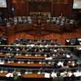 Приштина, усвојен Закон о амнестији