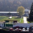 Пронађен бегунац из затвора