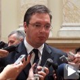 Вучић: Објективна оцена рада функционера