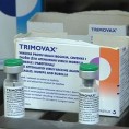 Несташица вакцина за децу 
