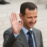 Асад ликује због пада Мурсија