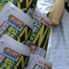 Јакуза часопис - само за начитане гангстере