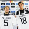Капитен узор играчима
