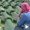 Годишњица злочина у Сребреници