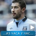Спорт уживо: Приоритет Јувентуса - Александар Коларов