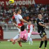 Војводина на Хонвед, Звезда са Вестманејаром