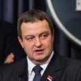 Дачић: Немогућа промена премијера 