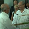 Мркић са потпредседником кубанске владе