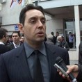 Вулин: И Срби саучесници у отимању имовине