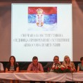 Љумовић: Суверено право против споразума