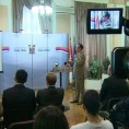 Годину дана градске власти у Нишу